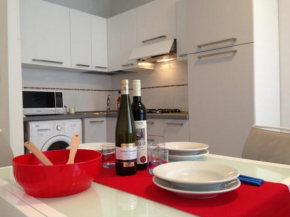 Renovated flat on the cost of Rosolina Mare